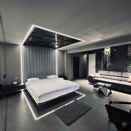 The Hatz By Rh Living Bucarest Exterior foto