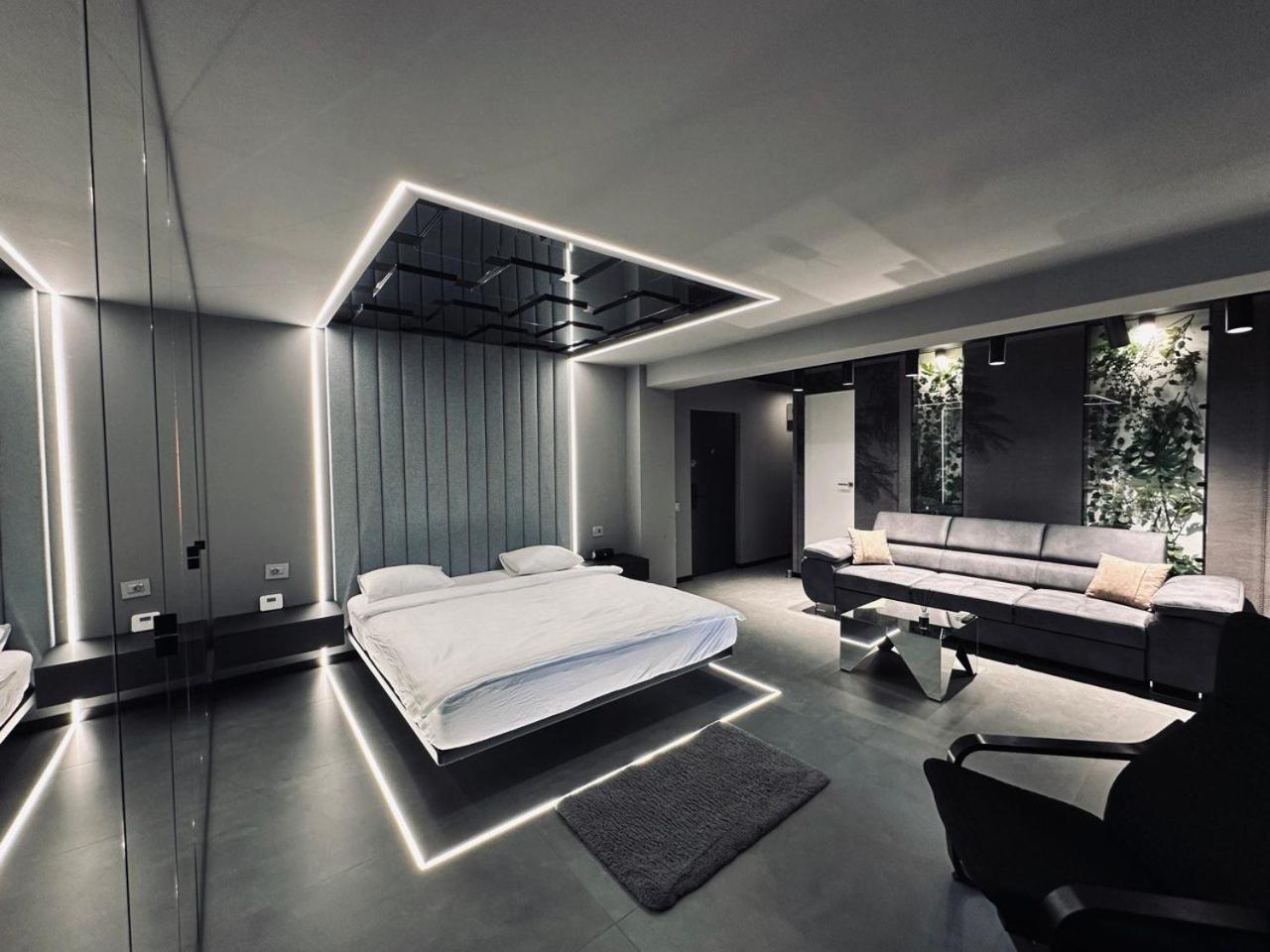 The Hatz By Rh Living Bucarest Exterior foto
