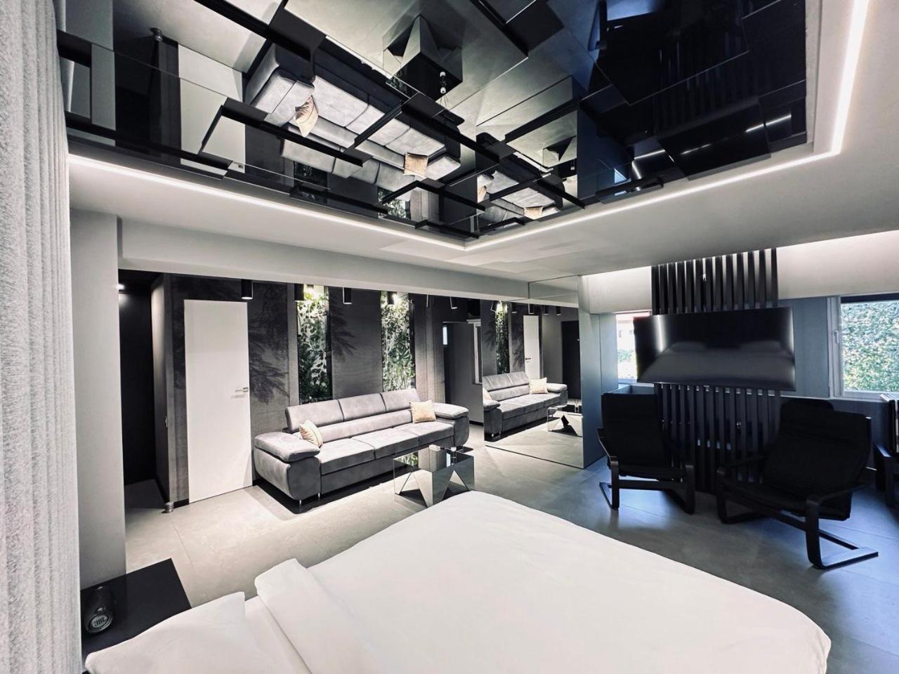 The Hatz By Rh Living Bucarest Exterior foto