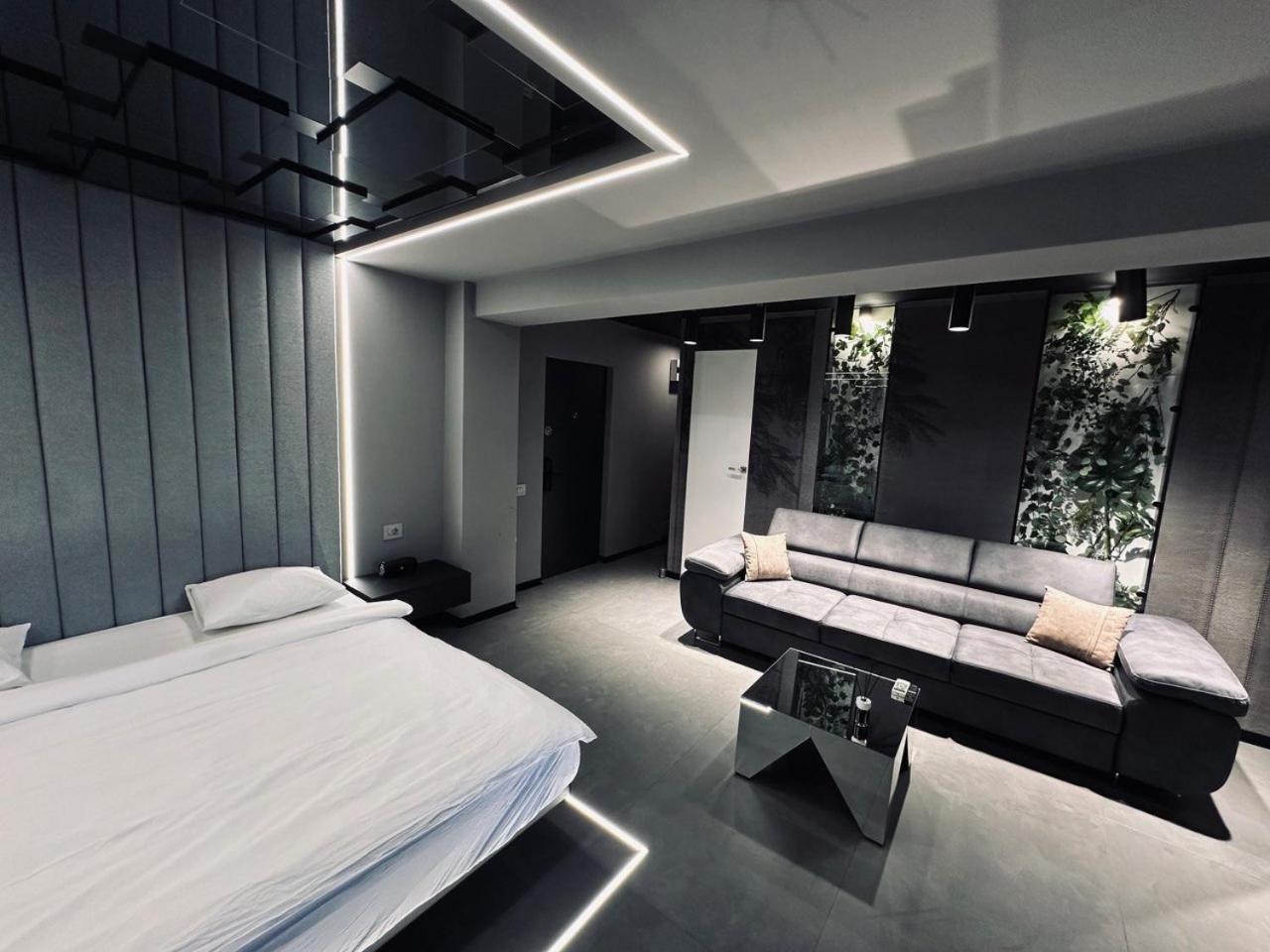 The Hatz By Rh Living Bucarest Exterior foto