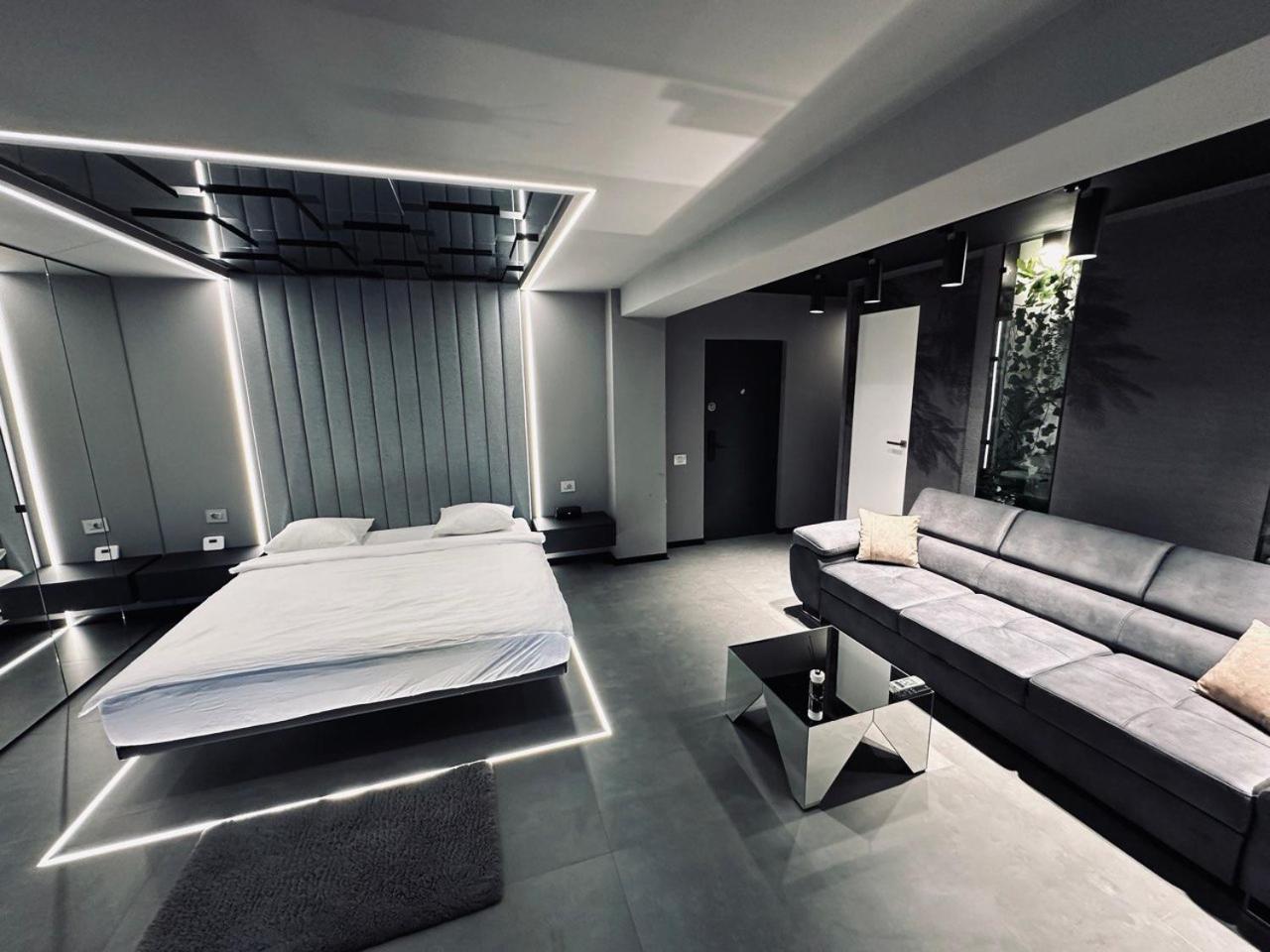The Hatz By Rh Living Bucarest Exterior foto